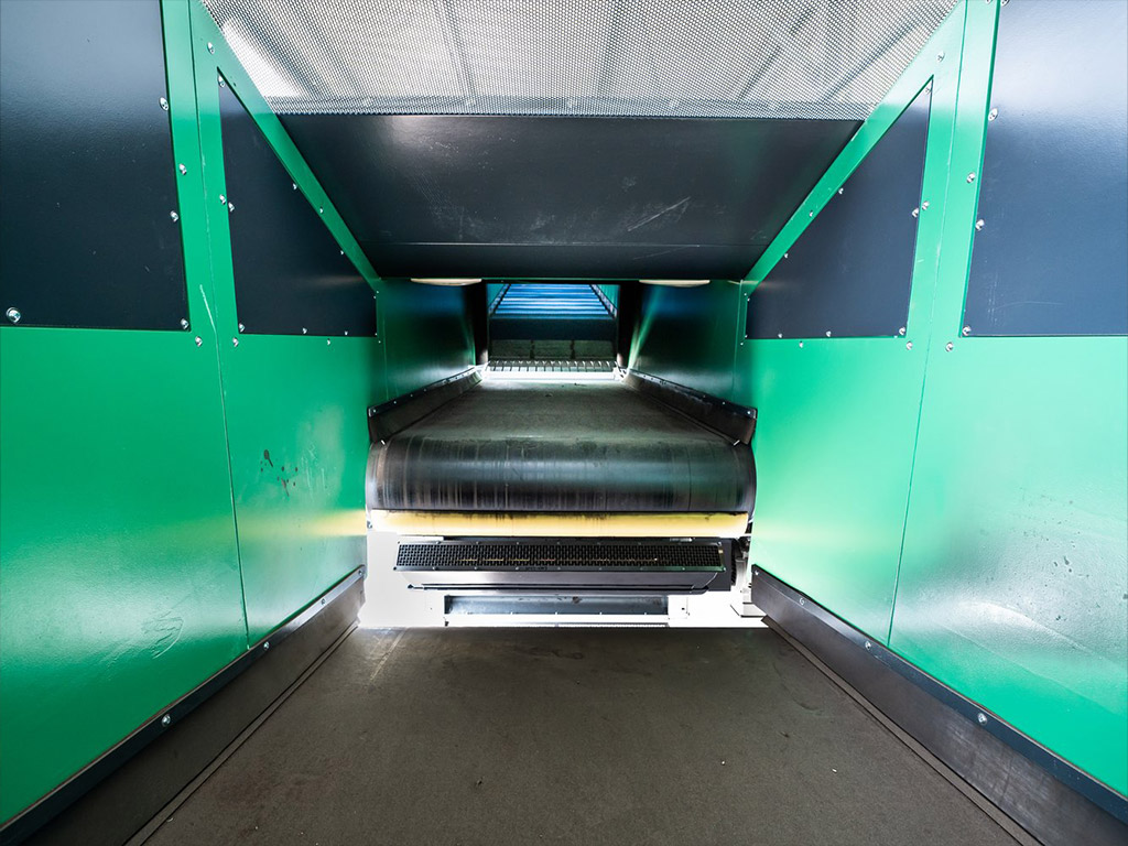 IFE Environmental Technology Product Shot